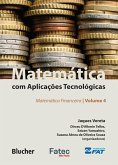 Matemática com aplicações tecnológicas - Volume 4 (eBook, ePUB)