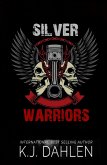 Silver Warriors-Boxed Set (eBook, ePUB)