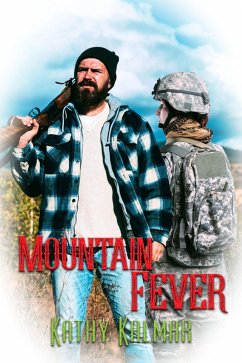 Cover Mountain Fever (Mountain Series, #14) (eBook, ePUB)