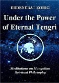 Under the Power of Eternal Tengri (eBook, ePUB)