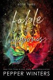 Fable of Happiness Book Three (eBook, ePUB)