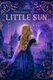 Little Sun (Pure, #5) (eBook, ePUB)