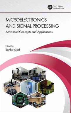 Microelectronics and Signal Processing (eBook, ePUB)