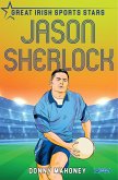 Jason Sherlock (eBook, ePUB)