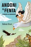 Andoni e Fenta (eBook, ePUB)