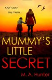 Mummy's Little Secret (eBook, ePUB)