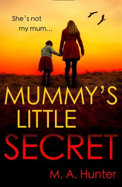 Cover Mummy's Little Secret (eBook, ePUB)