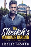 The Sheikh's Marriage Bargain (Hasan Sheikhs, #1) (eBook, ePUB)