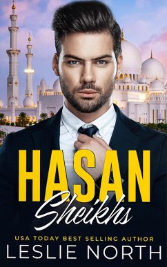 Cover Hasan Sheikhs (eBook, ePUB)