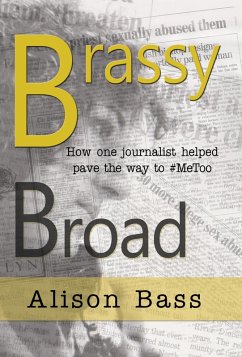 Cover Brassy Broad (eBook, ePUB)