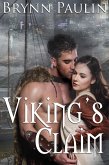 Viking's Claim (New Midgard) (eBook, ePUB)