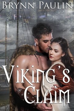 Cover Viking's Claim (New Midgard) (eBook, ePUB)