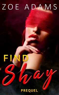 Cover Find Shay (eBook, ePUB)