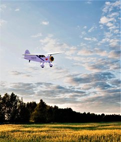 Cover At Grandma's House (eBook, ePUB)