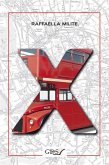 X (eBook, ePUB)