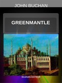 Greenmantle (eBook, ePUB)