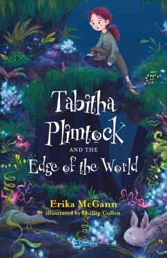 Tabitha Plimtock and the Edge of the World (eBook, ePUB) - Mcgann, Erika