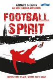 Football Spirit (eBook, ePUB)