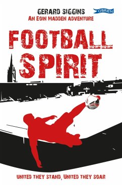 Football Spirit (eBook, ePUB) - Siggins, Gerard