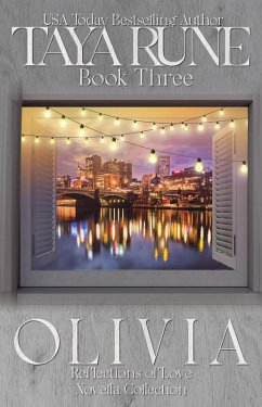 Cover Olivia - Reflections of Love Book 3 (eBook, ePUB)