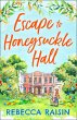Escape to Honeysuckle Hall (eBook, ePUB) - Bild 1