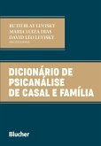 Dicionário de psicanálise de casal e família (eBook, ePUB)