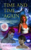 Time and Time Again (The Nether Souls) (eBook, ePUB)