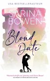 Blond Date (Ivy Years, #2.5) (eBook, ePUB)