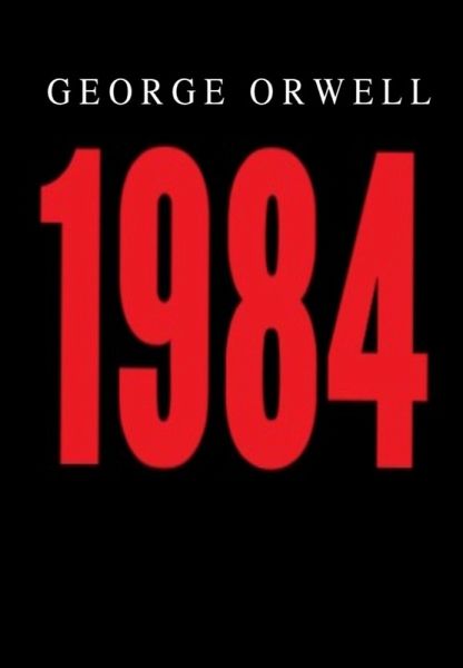 1984 (eBook, ePUB)