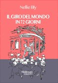 Il giro del mondo in 72 giorni (eBook, ePUB)