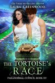 The Tortoise's Race (The Paranormal Council, #15) (eBook, ePUB)