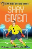 Shay Given (eBook, ePUB)