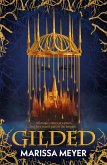 Gilded (eBook, ePUB)