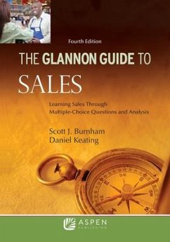 Glannon Guide to Sales - Burnham, Scott J; Keating, Daniel L