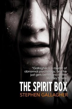 The Spirit Box - Gallagher, Stephen