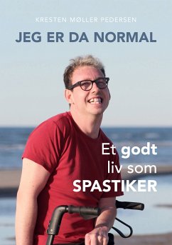 Jeg er da normal (eBook, ePUB)