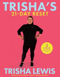 Trisha's 21-Day Reset (eBook, ePUB) - Lewis, Trisha