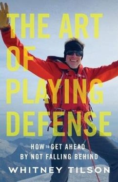 The Art of Playing Defense - Tilson, Whitney