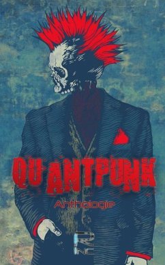 Quantpunk - Boulanger, Anthony; Pierrat-Pajot, Lucie; Boïdo, Sylvain