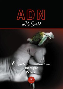 Adn - Gridel, Lily