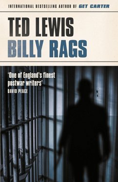 Billy Rags (eBook, ePUB) - Lewis, Ted