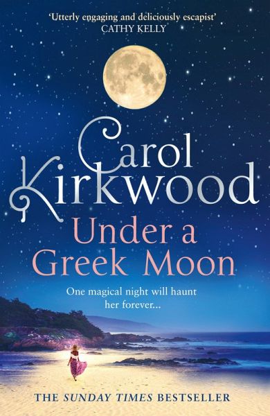 Under a Greek Moon (eBook, ePUB) Under a Greek Moon (eBook, ePUB)