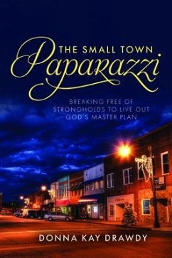 Cover The Small Town Paparazzi (eBook, ePUB)