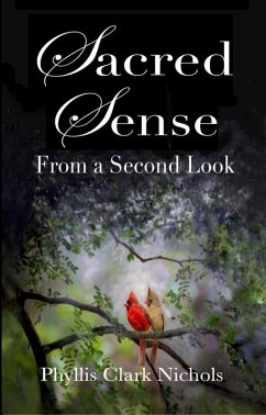 Cover Sacred Sense from a Second Look (eBook, ePUB)