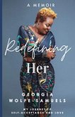 Redefining Her (eBook, ePUB)