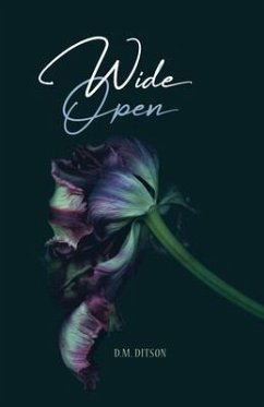 Cover Wide Open (eBook, ePUB)