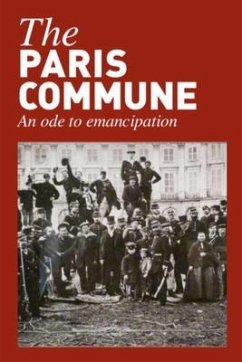 The Paris Commune (eBook, ePUB) - Lowy, Michael; Duggan, Penelope