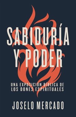 Sabiduría Y Poder - Mercado, Joselo