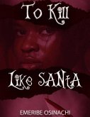 To Kill Like Santa (eBook, ePUB)