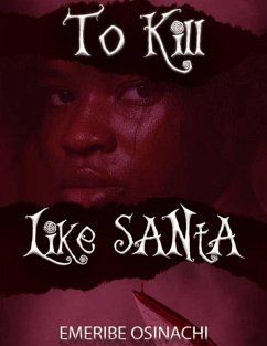 Cover To Kill Like Santa (eBook, ePUB)